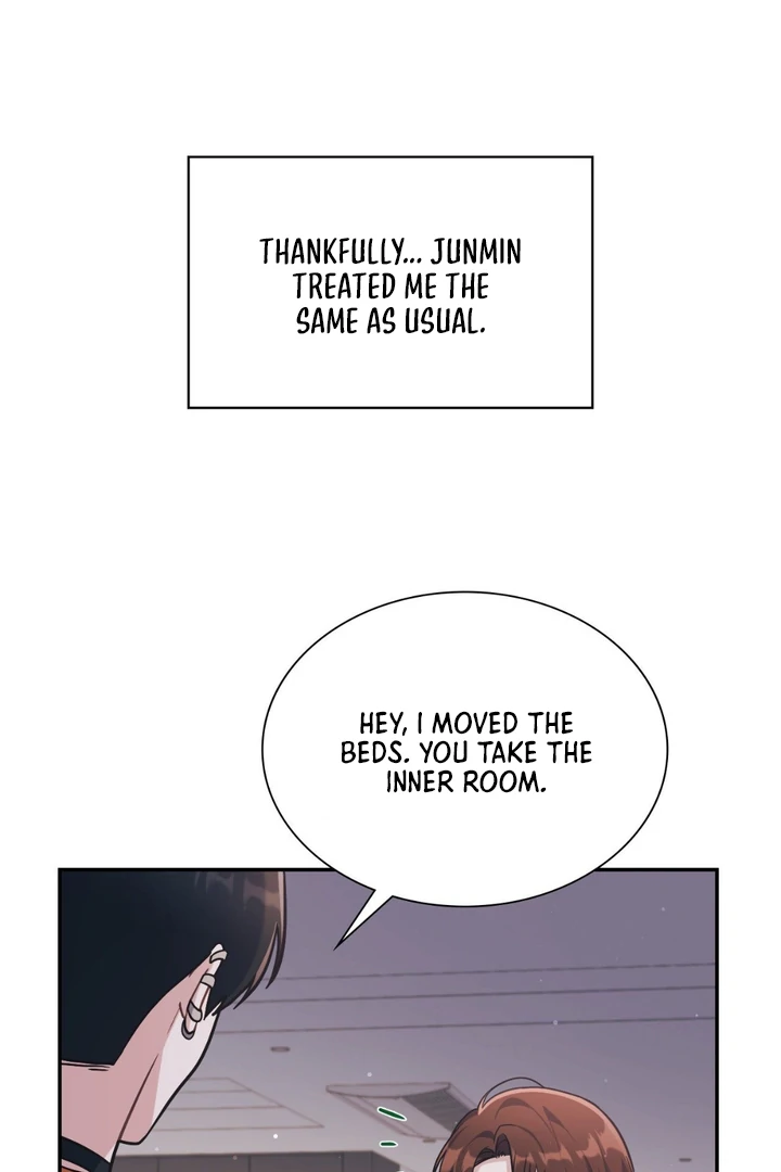 I’m Not Your Fated Guide But… [Kaizen Scan] - Chapter 5 manhwa