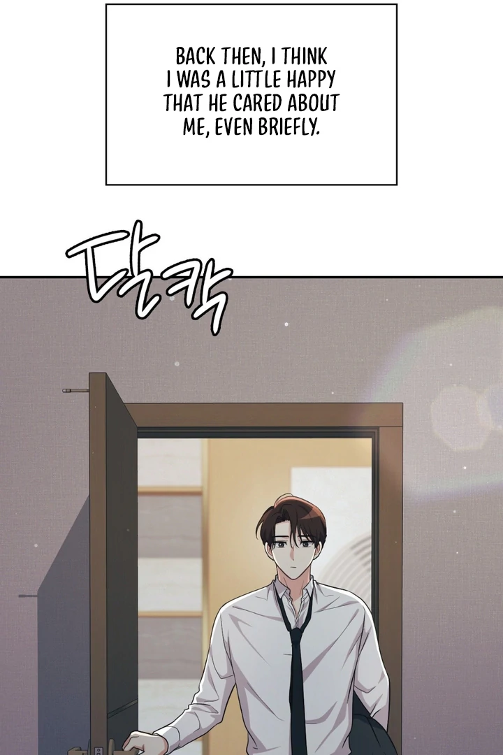I’m Not Your Fated Guide But… [Kaizen Scan] - Chapter 5 manhwa