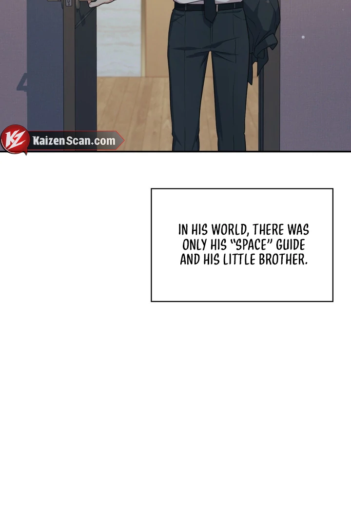 I’m Not Your Fated Guide But… [Kaizen Scan] - Chapter 5 manhwa