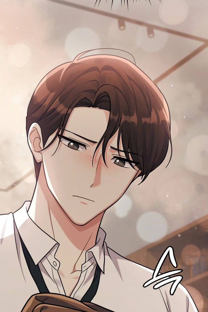 I’m Not Your Fated Guide But… [Kaizen Scan] - Chapter 5 manhwa
