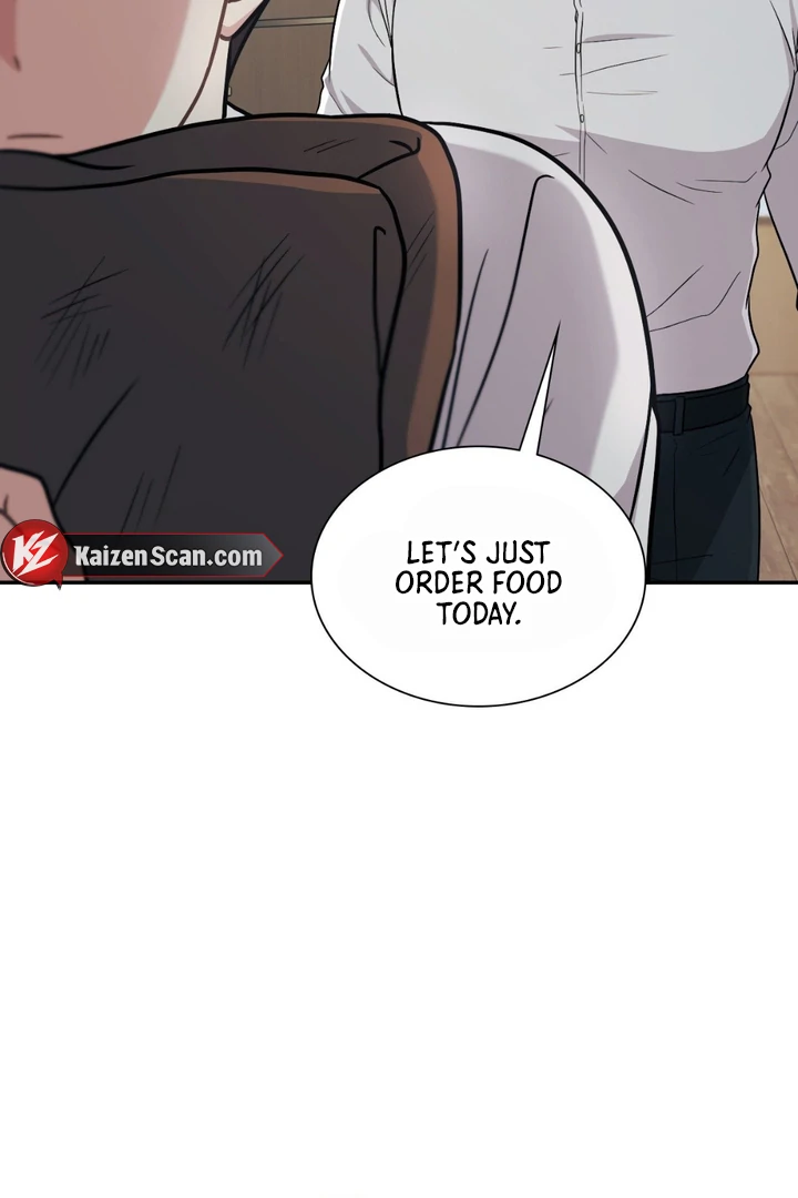 I’m Not Your Fated Guide But… [Kaizen Scan] - Chapter 5 manhwa