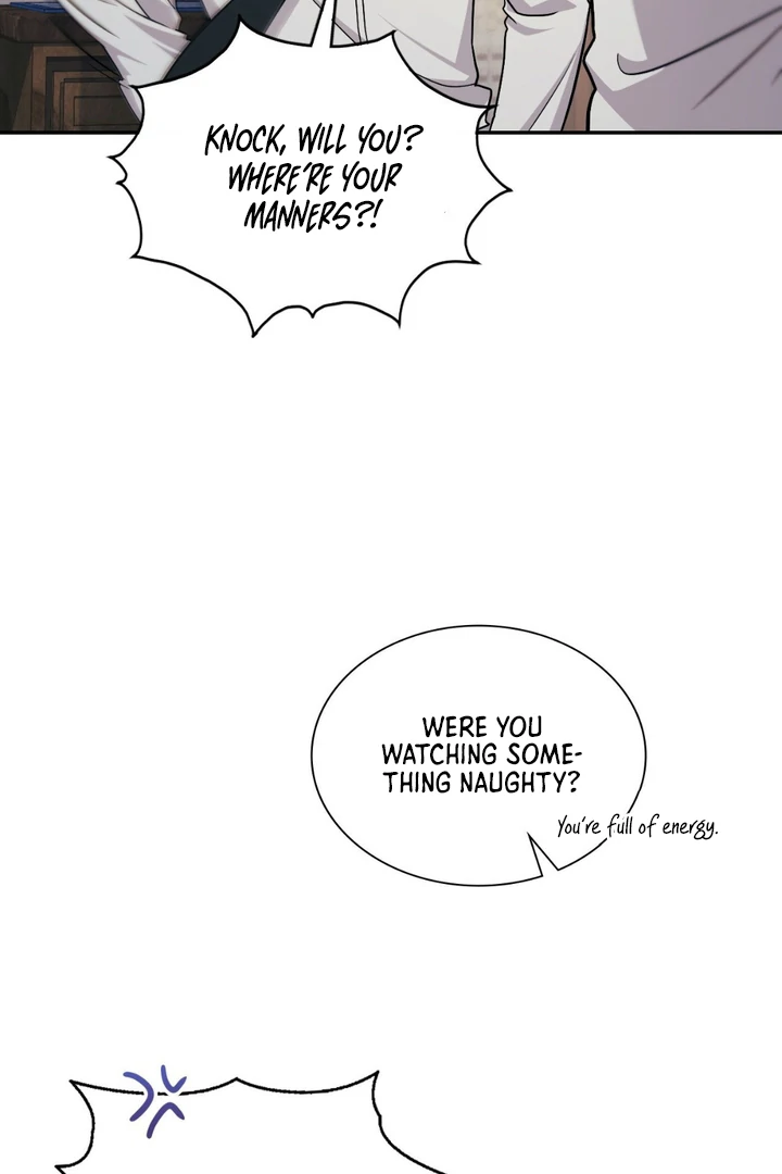 I’m Not Your Fated Guide But… [Kaizen Scan] - Chapter 5 manhwa