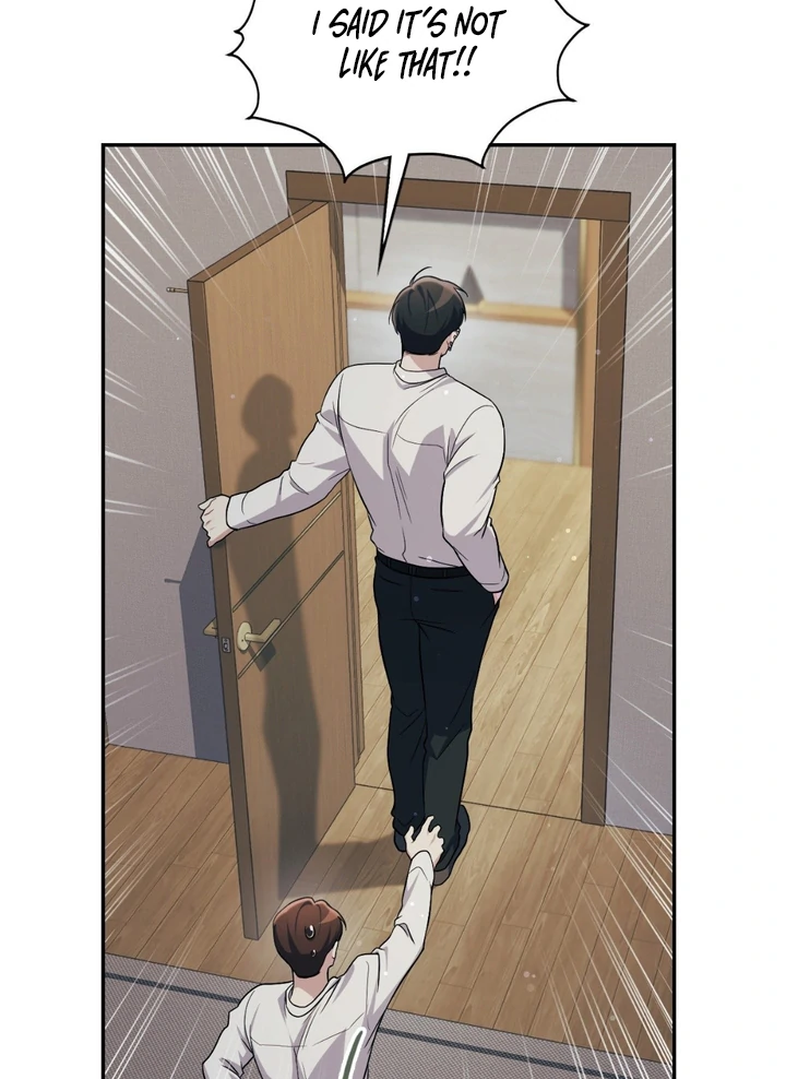 I’m Not Your Fated Guide But… [Kaizen Scan] - Chapter 5 manhwa