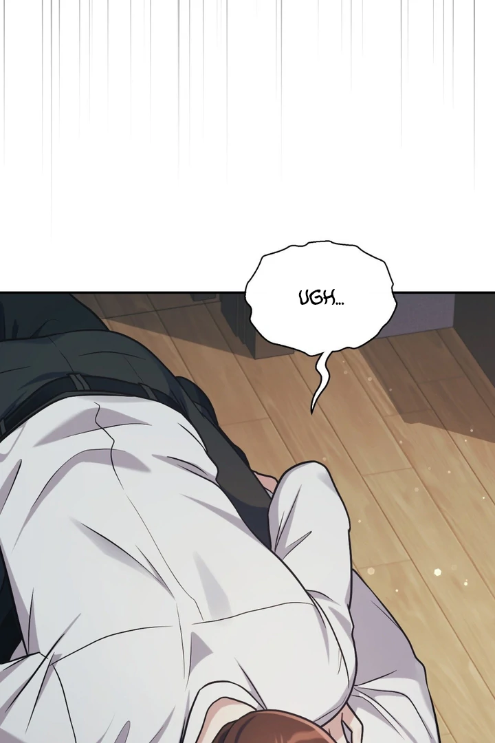 I’m Not Your Fated Guide But… [Kaizen Scan] - Chapter 5 manhwa