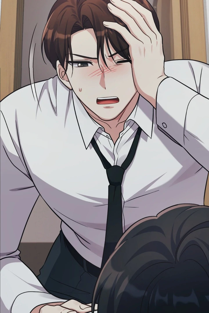 I’m Not Your Fated Guide But… [Kaizen Scan] - Chapter 5 manhwa