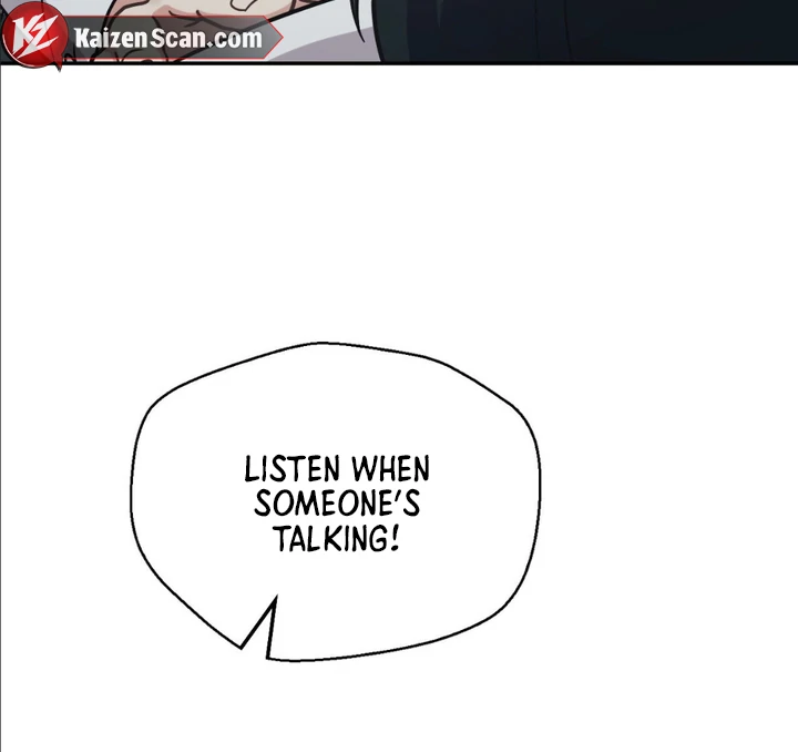 I’m Not Your Fated Guide But… [Kaizen Scan] - Chapter 5 manhwa