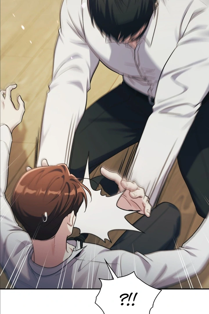 I’m Not Your Fated Guide But… [Kaizen Scan] - Chapter 5 manhwa