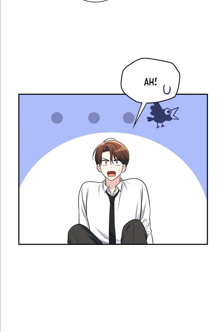 I’m Not Your Fated Guide But… [Kaizen Scan] - Chapter 5 manhwa
