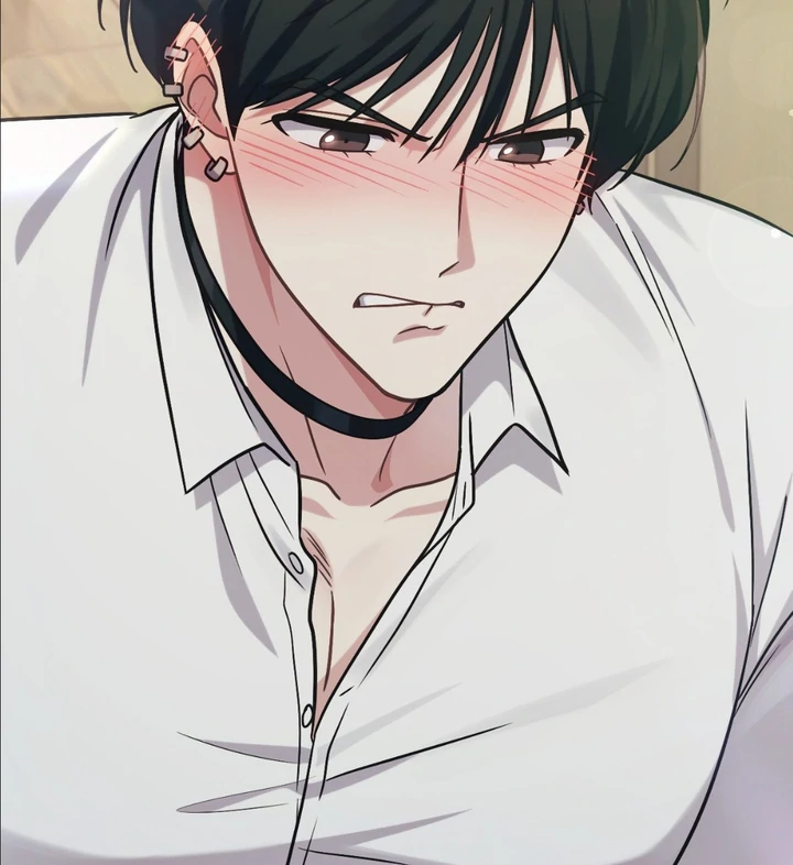 I’m Not Your Fated Guide But… [Kaizen Scan] - Chapter 5 manhwa