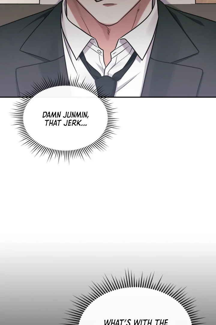 I’m Not Your Fated Guide But… [Kaizen Scan] - Chapter 6 manhwa