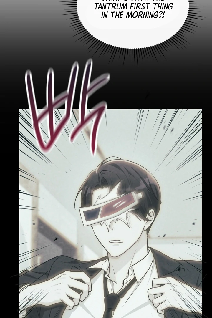 I’m Not Your Fated Guide But… [Kaizen Scan] - Chapter 6 manhwa