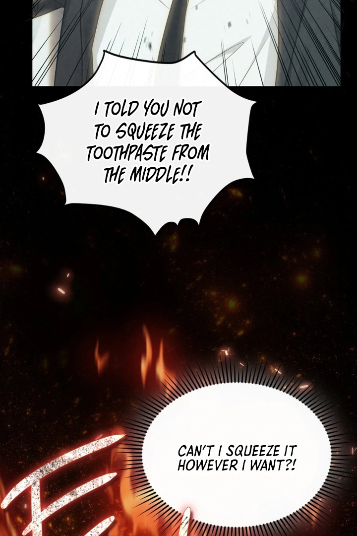 I’m Not Your Fated Guide But… [Kaizen Scan] - Chapter 6 manhwa