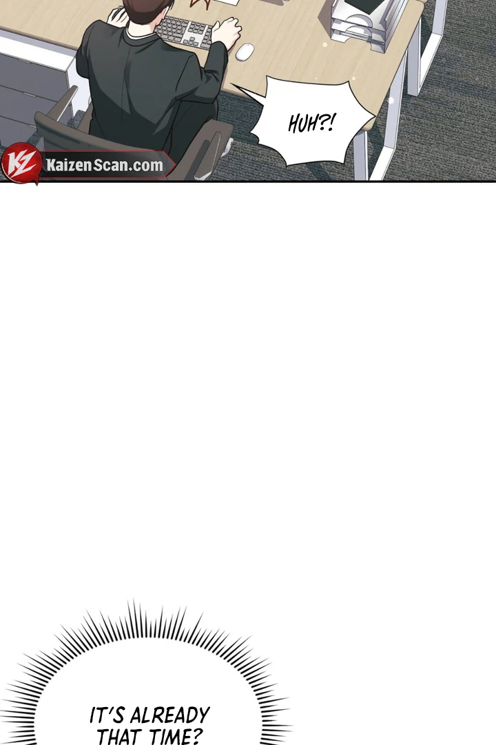 I’m Not Your Fated Guide But… [Kaizen Scan] - Chapter 6 manhwa