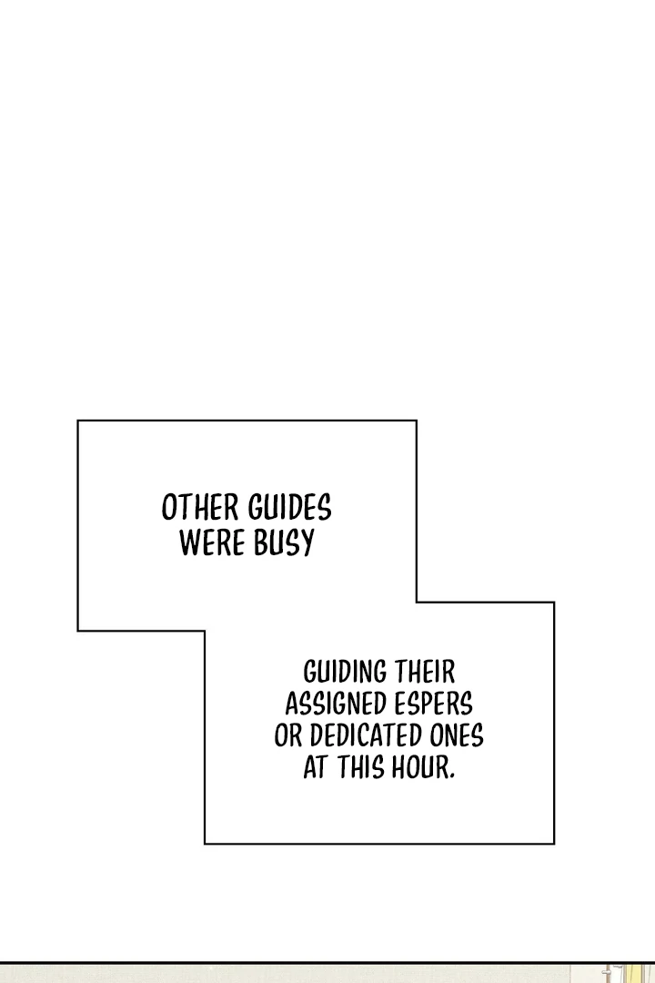 I’m Not Your Fated Guide But… [Kaizen Scan] - Chapter 6 manhwa