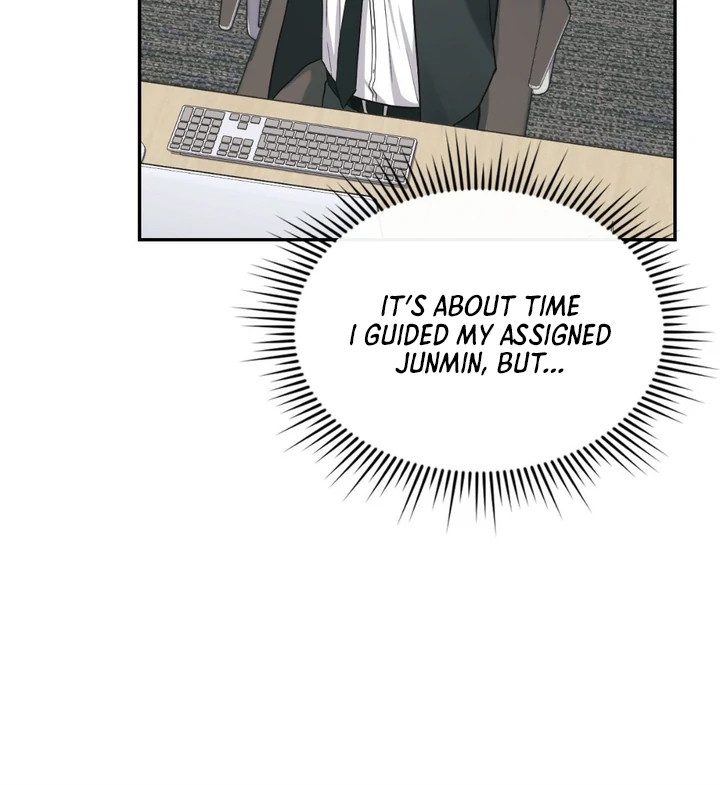 I’m Not Your Fated Guide But… [Kaizen Scan] - Chapter 6 manhwa