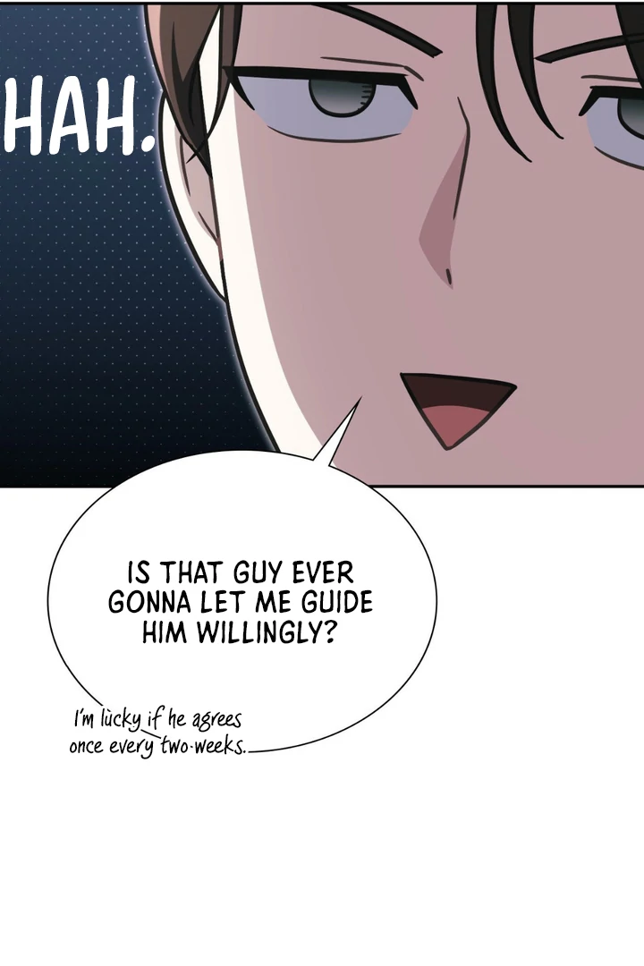 I’m Not Your Fated Guide But… [Kaizen Scan] - Chapter 6 manhwa