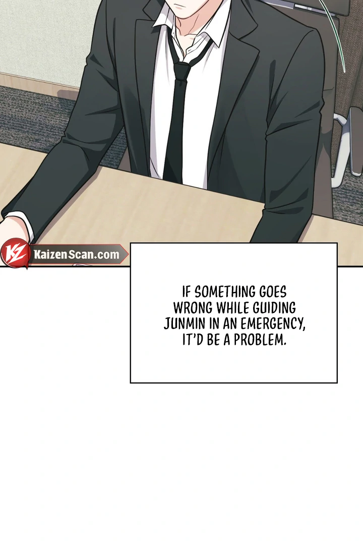 I’m Not Your Fated Guide But… [Kaizen Scan] - Chapter 6 manhwa