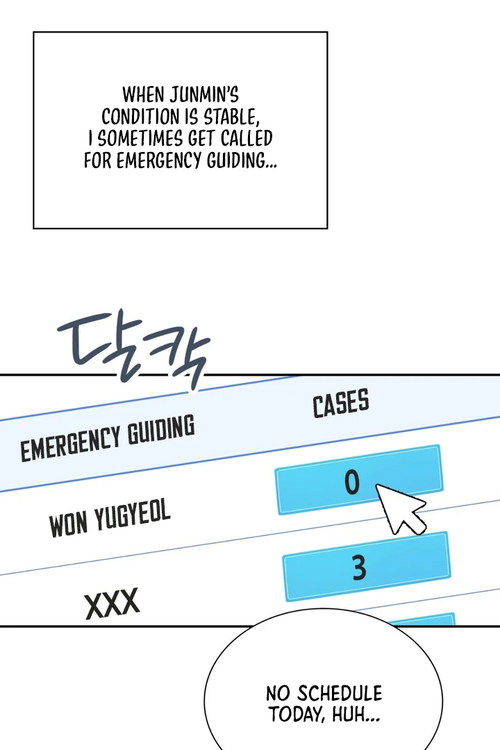 I’m Not Your Fated Guide But… [Kaizen Scan] - Chapter 6 manhwa