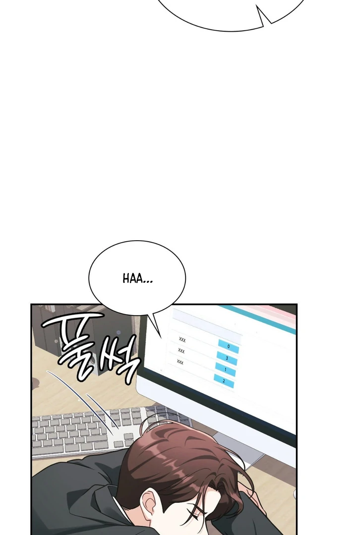 I’m Not Your Fated Guide But… [Kaizen Scan] - Chapter 6 manhwa