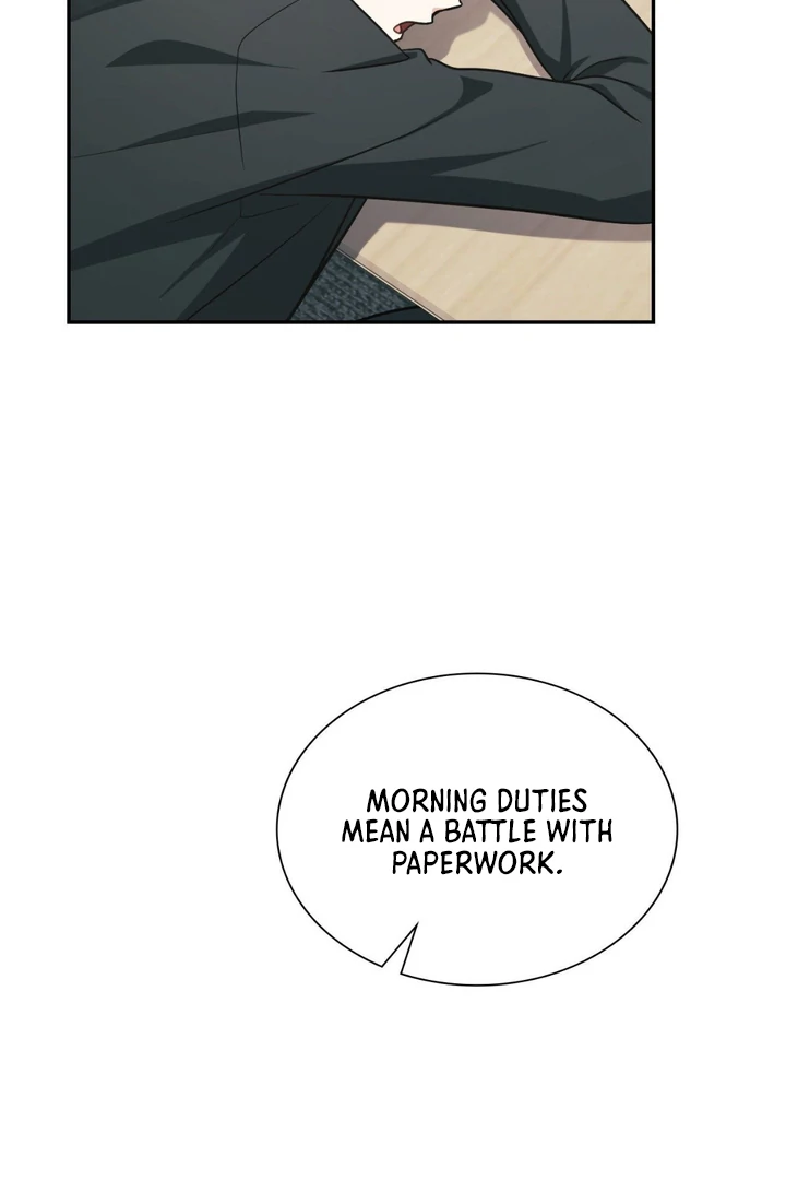 I’m Not Your Fated Guide But… [Kaizen Scan] - Chapter 6 manhwa