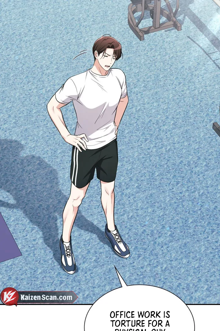I’m Not Your Fated Guide But… [Kaizen Scan] - Chapter 6 manhwa