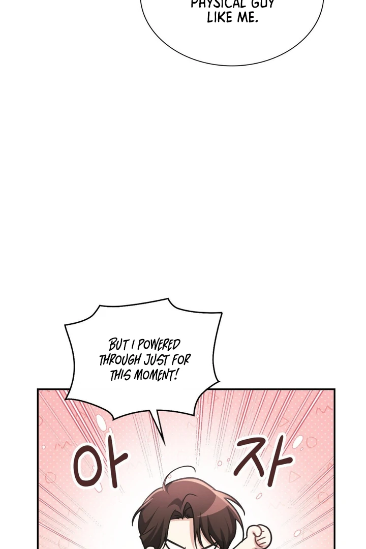 I’m Not Your Fated Guide But… [Kaizen Scan] - Chapter 6 manhwa