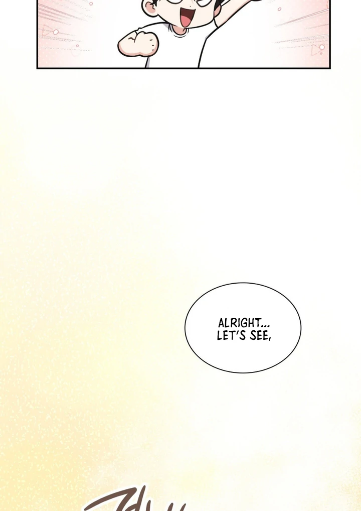 I’m Not Your Fated Guide But… [Kaizen Scan] - Chapter 6 manhwa
