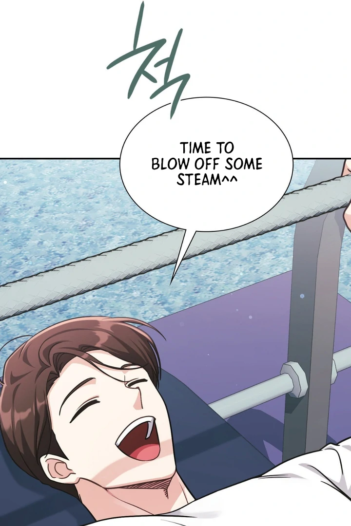 I’m Not Your Fated Guide But… [Kaizen Scan] - Chapter 6 manhwa