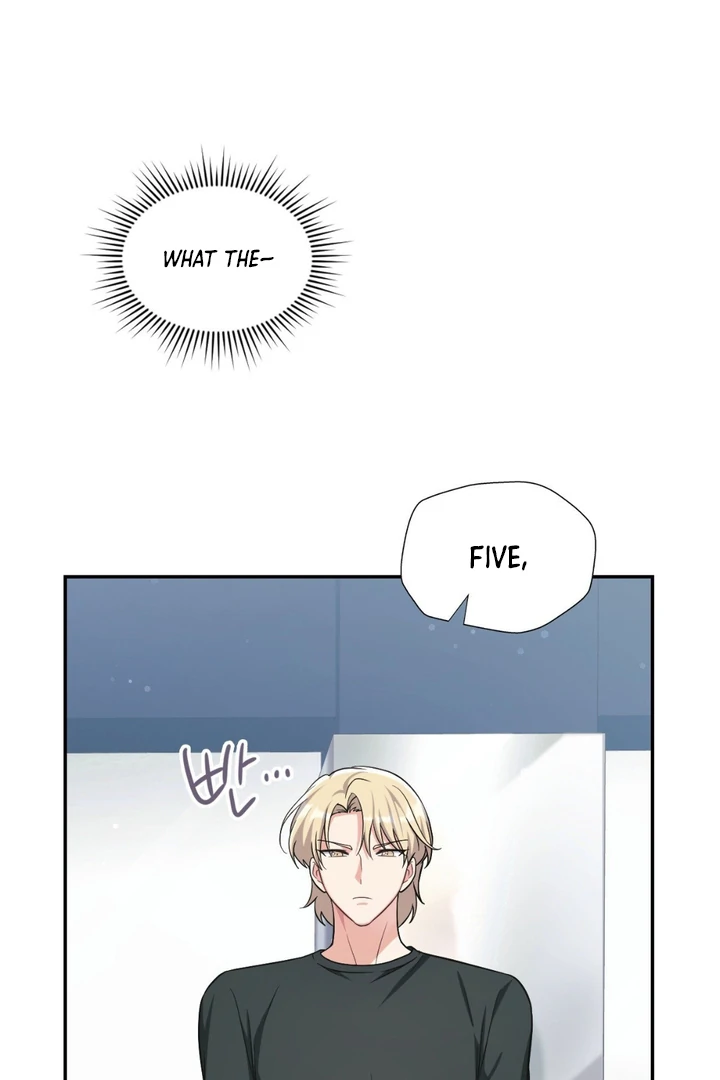 I’m Not Your Fated Guide But… [Kaizen Scan] - Chapter 6 manhwa