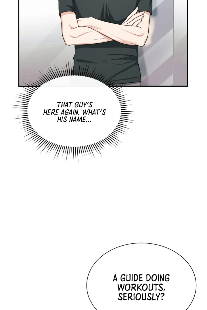 I’m Not Your Fated Guide But… [Kaizen Scan] - Chapter 6 manhwa
