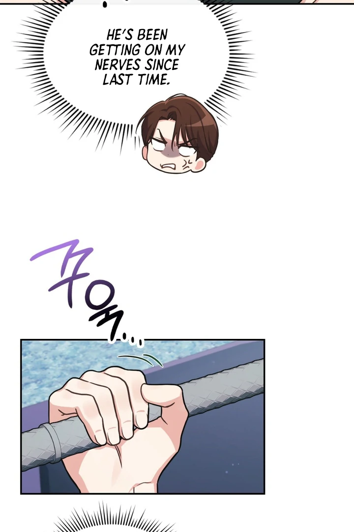 I’m Not Your Fated Guide But… [Kaizen Scan] - Chapter 6 manhwa