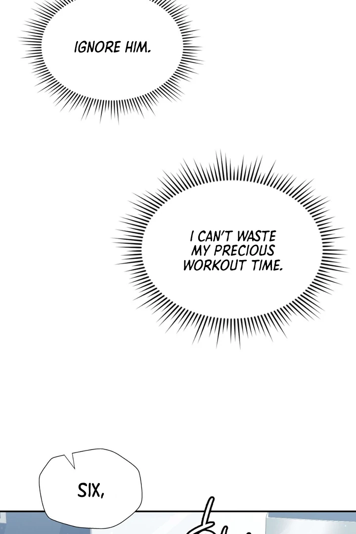 I’m Not Your Fated Guide But… [Kaizen Scan] - Chapter 6 manhwa