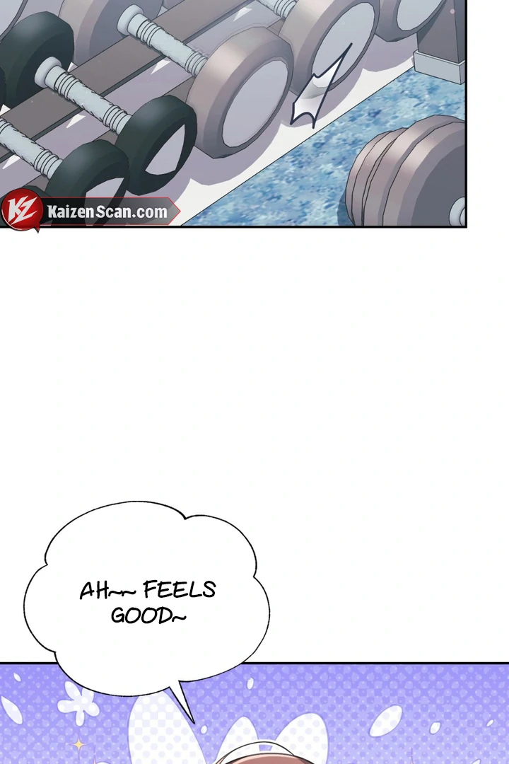 I’m Not Your Fated Guide But… [Kaizen Scan] - Chapter 6 manhwa