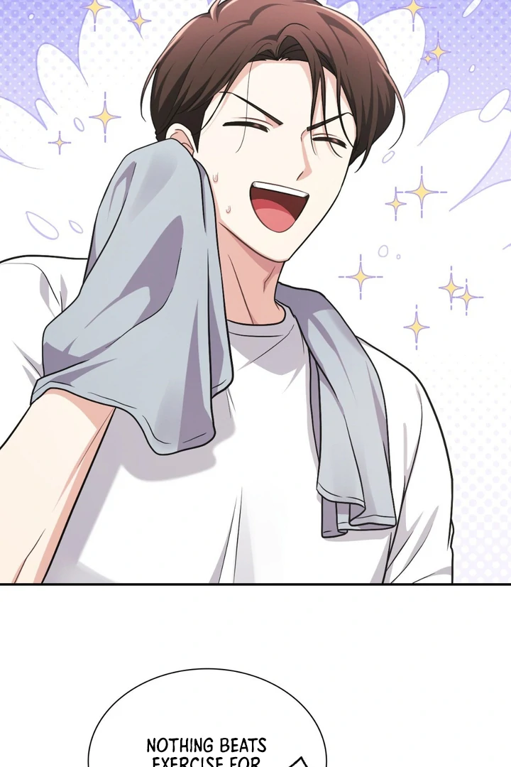 I’m Not Your Fated Guide But… [Kaizen Scan] - Chapter 6 manhwa