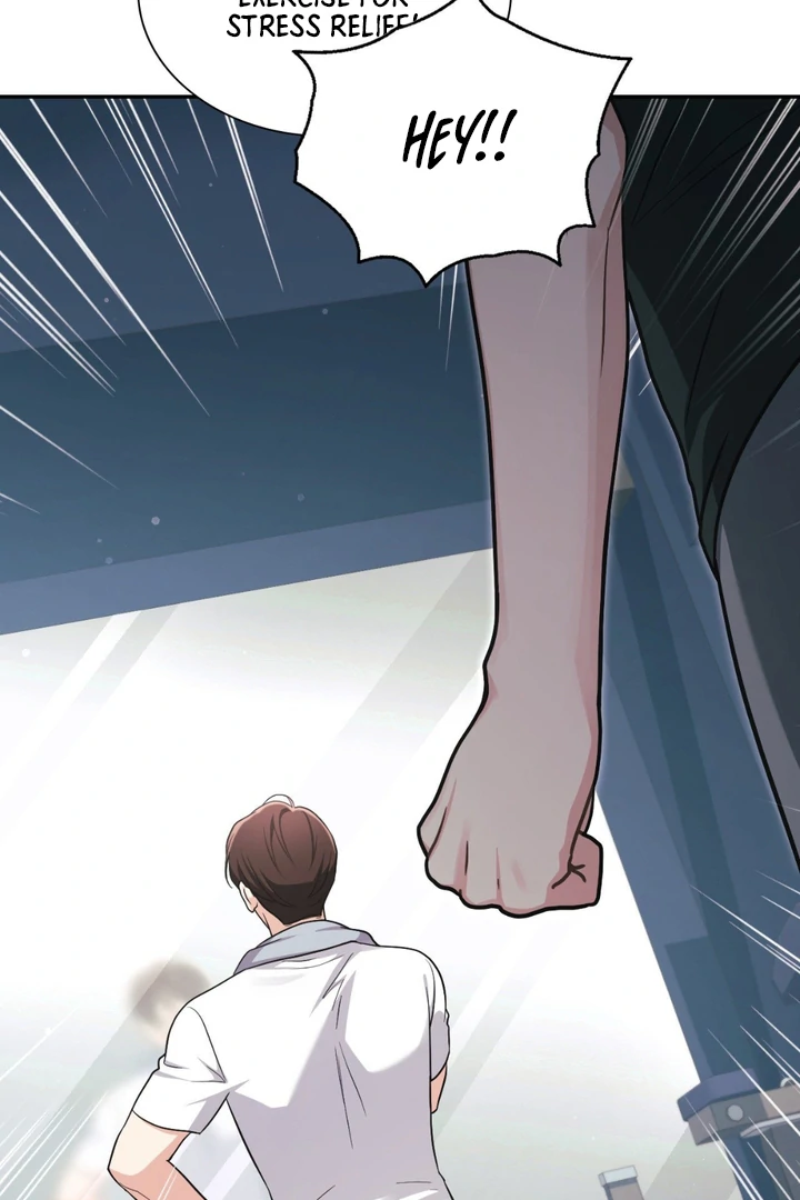I’m Not Your Fated Guide But… [Kaizen Scan] - Chapter 6 manhwa