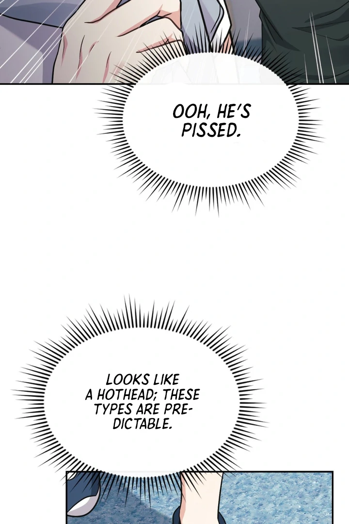 I’m Not Your Fated Guide But… [Kaizen Scan] - Chapter 6 manhwa