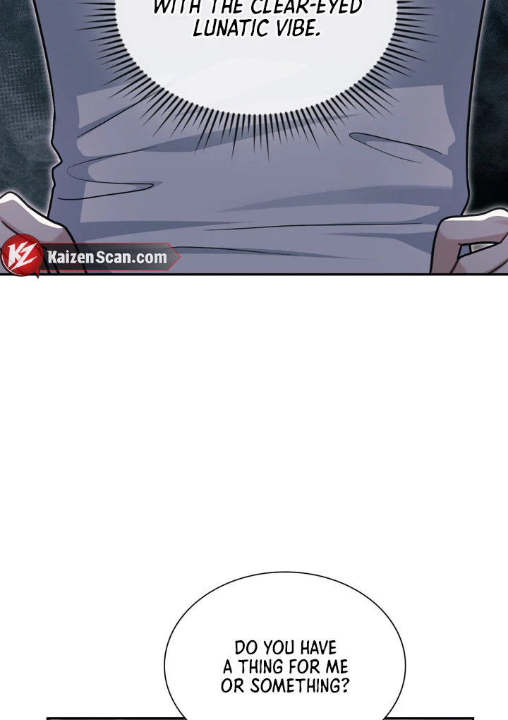 I’m Not Your Fated Guide But… [Kaizen Scan] - Chapter 6 manhwa
