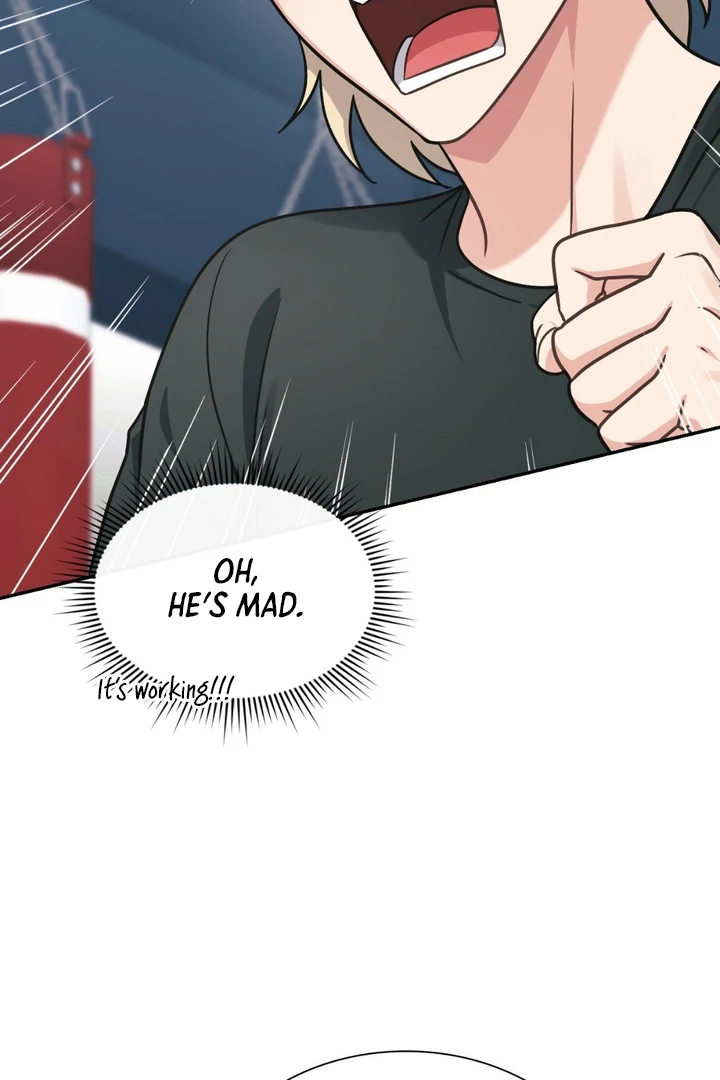 I’m Not Your Fated Guide But… [Kaizen Scan] - Chapter 6 manhwa