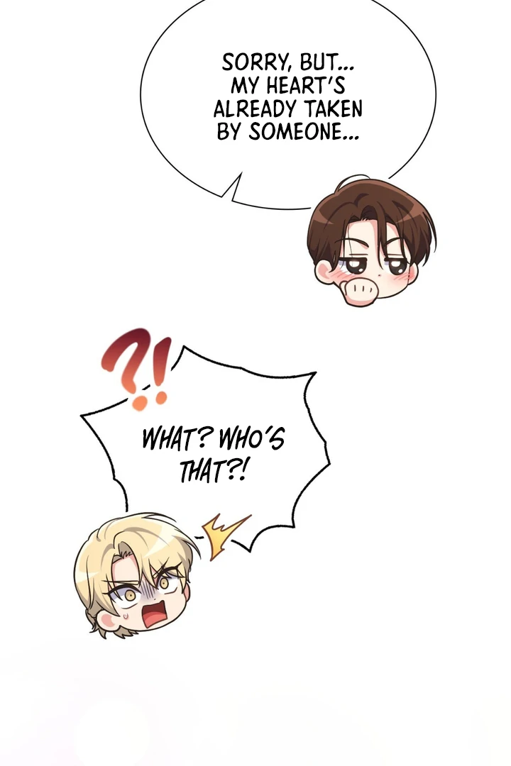 I’m Not Your Fated Guide But… [Kaizen Scan] - Chapter 6 manhwa