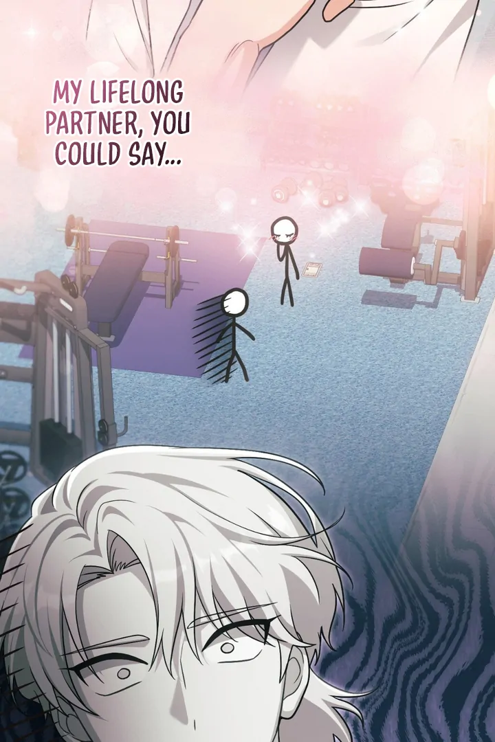 I’m Not Your Fated Guide But… [Kaizen Scan] - Chapter 6 manhwa