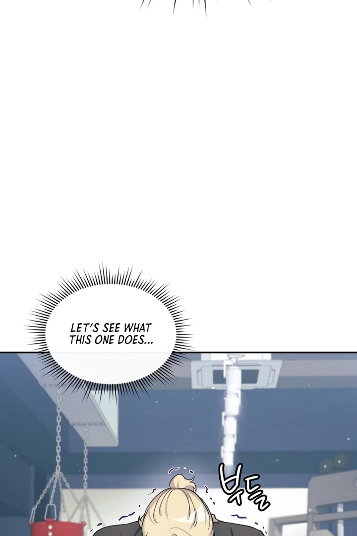 I’m Not Your Fated Guide But… [Kaizen Scan] - Chapter 6 manhwa