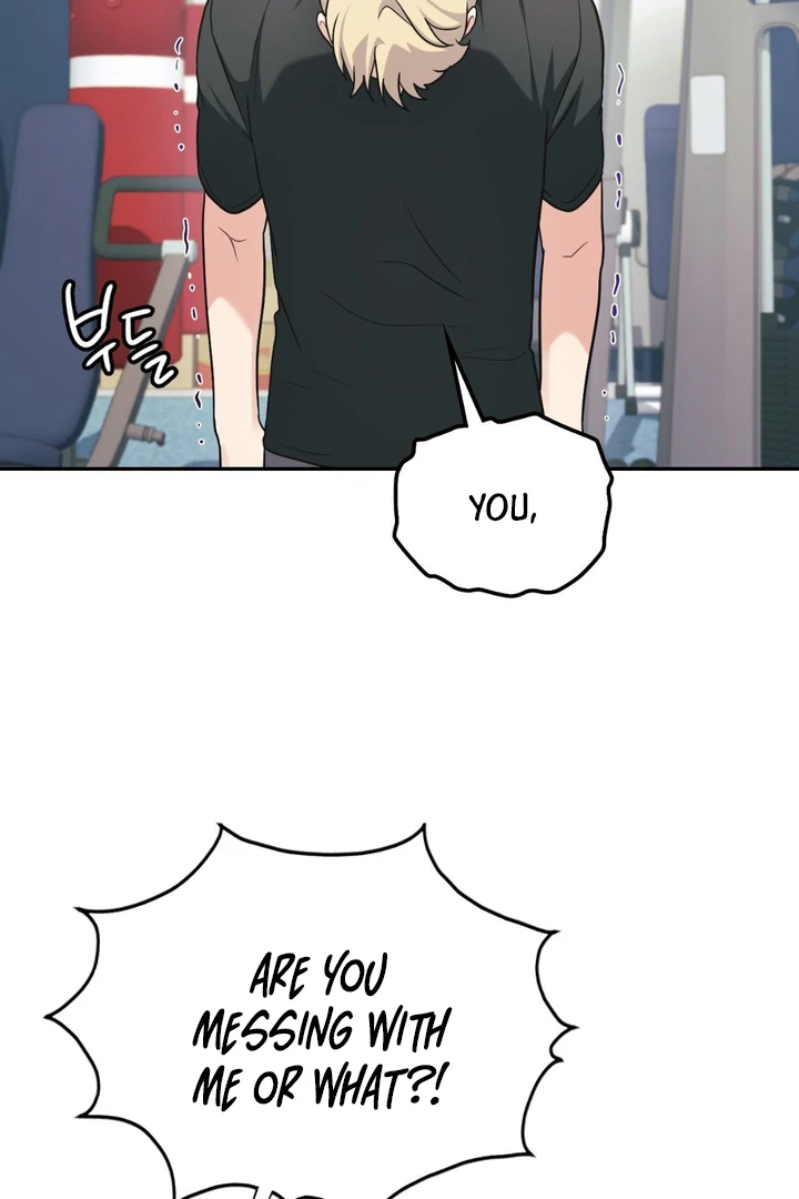 I’m Not Your Fated Guide But… [Kaizen Scan] - Chapter 6 manhwa