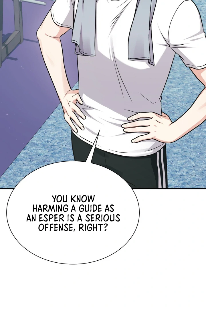 I’m Not Your Fated Guide But… [Kaizen Scan] - Chapter 6 manhwa