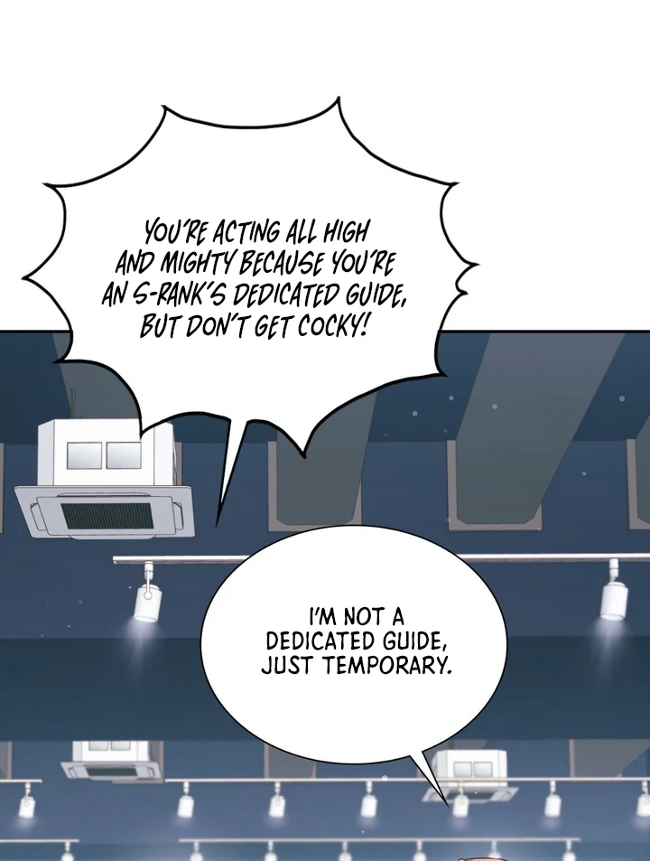I’m Not Your Fated Guide But… [Kaizen Scan] - Chapter 6 manhwa