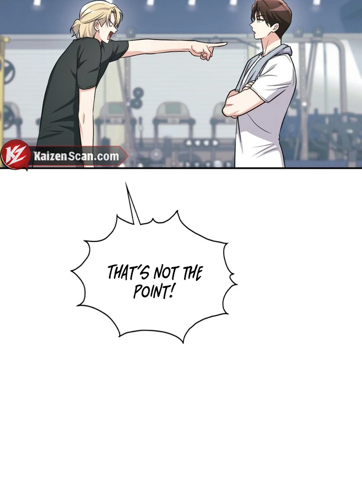 I’m Not Your Fated Guide But… [Kaizen Scan] - Chapter 6 manhwa