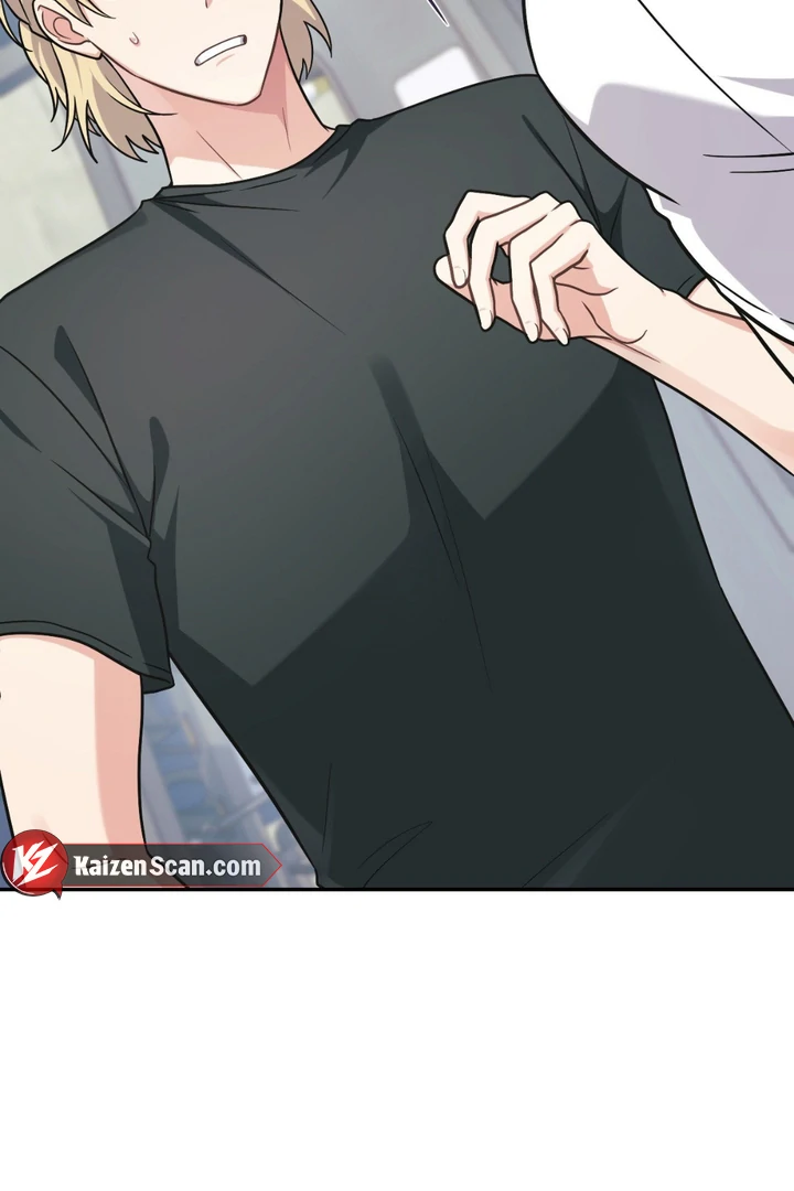 I’m Not Your Fated Guide But… [Kaizen Scan] - Chapter 6 manhwa