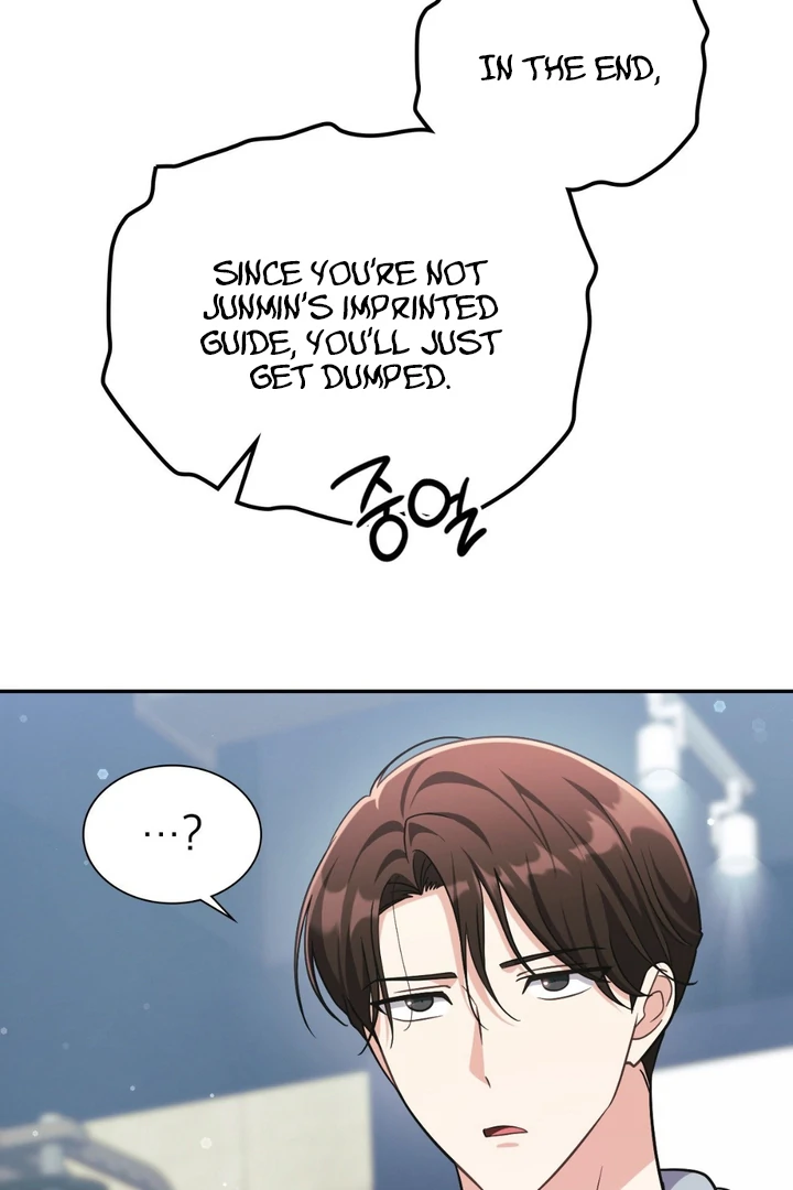I’m Not Your Fated Guide But… [Kaizen Scan] - Chapter 6 manhwa