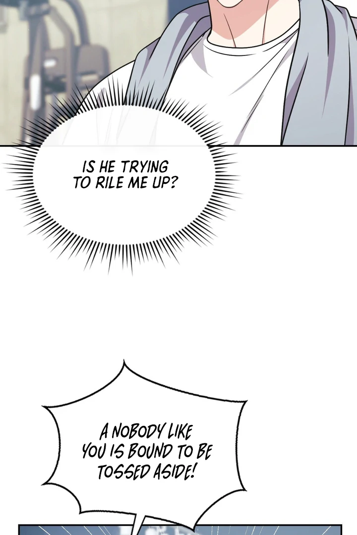 I’m Not Your Fated Guide But… [Kaizen Scan] - Chapter 6 manhwa