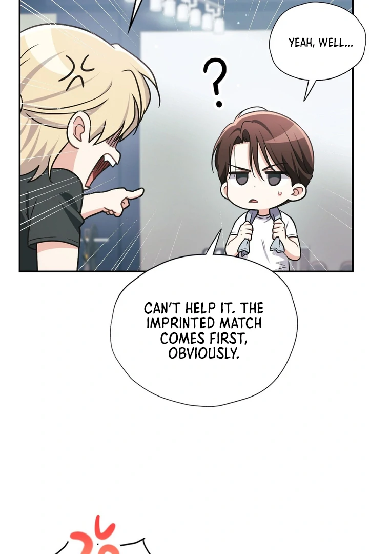 I’m Not Your Fated Guide But… [Kaizen Scan] - Chapter 6 manhwa