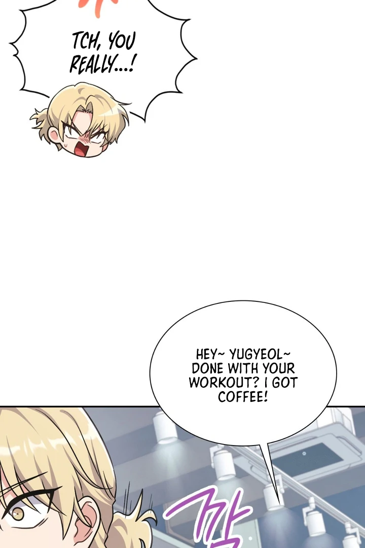 I’m Not Your Fated Guide But… [Kaizen Scan] - Chapter 6 manhwa